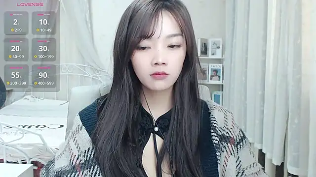 Jenny-Z online show from March 21, 2025, 5:11 am