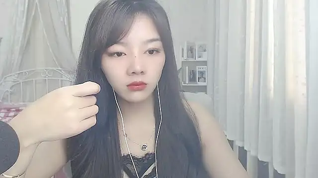 Jenny-Z online show from March 30, 2026, 1:51 am