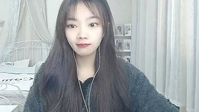 Jenny-Z online show from December 19, 2025, 1:53 am