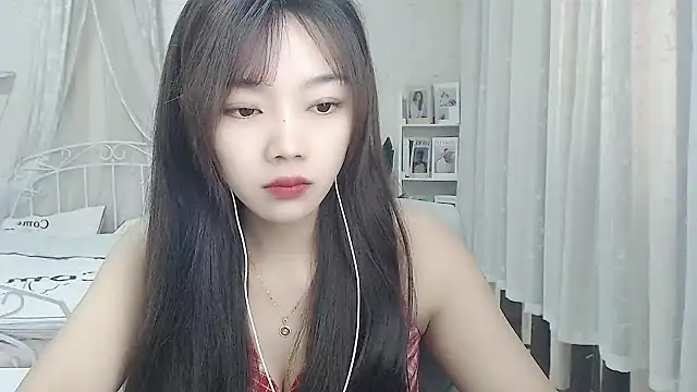 Jenny-Z online show from December 20, 2025, 2:03 am