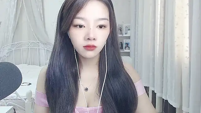 Snapshot of Jenny-Z chatting on July 18, 2026, 1:47 am Jenny-Z online show from July 18, 2026, 1:47 am