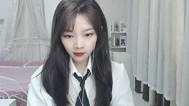 Jenny-Z online show from February 7, 2026, 1:57 am