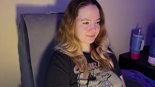 InternetFairy XO online show from June 2, 2026, 5:40 am