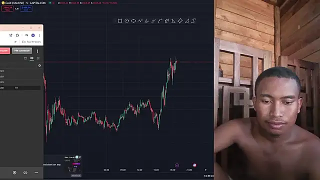 Snapshot of Trading_business chatting on January 8, 2025, 3:50 pm Trading business online show from January 8, 2025, 3:50 pm