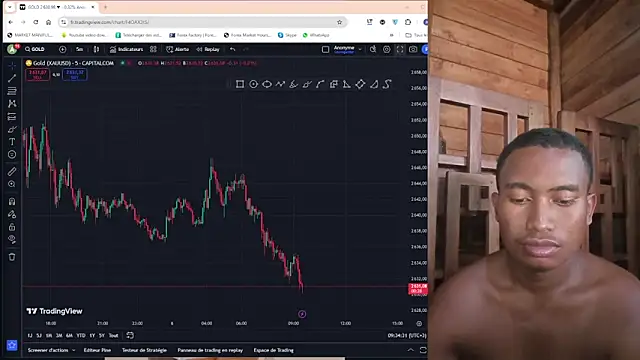 Snapshot of Trading_business chatting on January 6, 2025, 6:36 am Trading business online show from January 6, 2025, 6:36 am