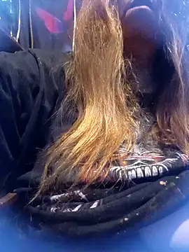 katybell1 online show from February 11, 2025, 12:25 pm