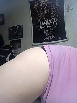 katybell1 online show from January 17, 2025, 12:31 am