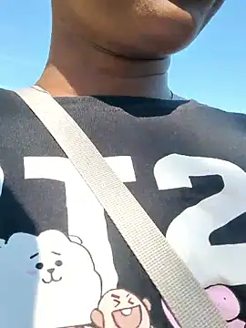 Snapshot of Jeniffer_Jarvis chatting on February 22, 2026, 11:45 am Jeniffer Jarvis online show from February 22, 2026, 11:45 am