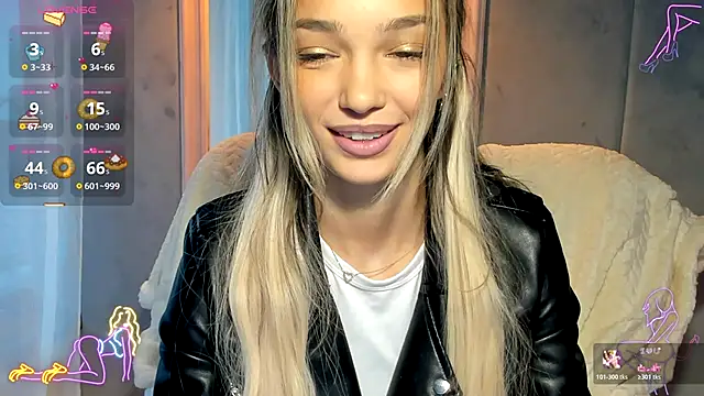 Sassy Teen online show from November 12, 2025, 10:30 am