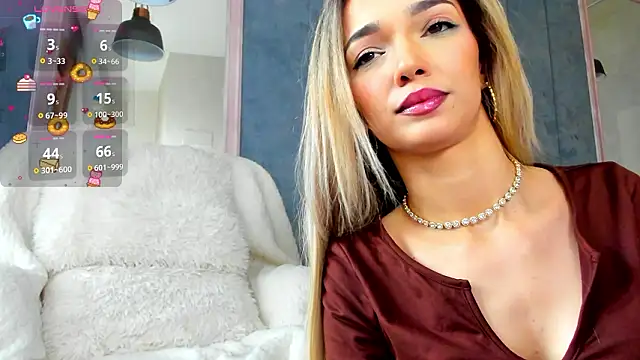 Sassy Teen online show from March 5, 2026, 8:33 am