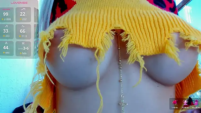 Sassy Teen online show from April 8, 2026, 7:54 am