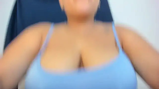 Charlotte-Chanell online show from October 24, 2025, 1:48 am