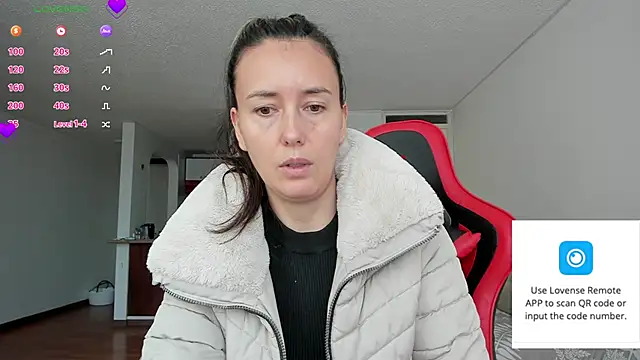 Snapshot of zoe_jeane_beker chatting on March 14, 2026, 9:10 pm zoe jeane beker online show from March 14, 2026, 9:10 pm