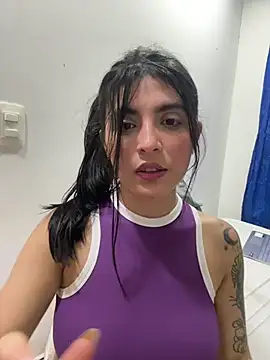 CristalCerati online show from January 2, 2025, 3:37 am