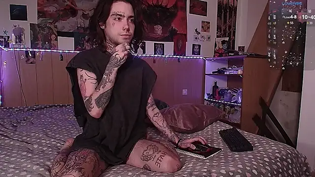 Snapshot of Hanako_Jentoru chatting on February 23, 2026, 5:46 pm Hanako Jentoru online show from February 23, 2026, 5:46 pm