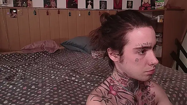 Hanako Jentoru online show from March 12, 2026, 1:04 pm