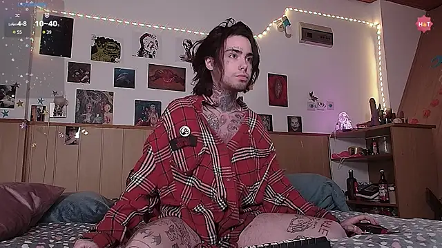 Hanako Jentoru online show from November 5, 2025, 2:53 pm