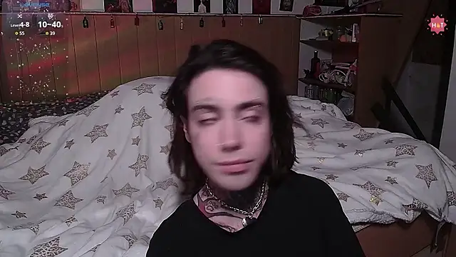 Snapshot of Hanako_Jentoru chatting on January 17, 2026, 4:21 pm Hanako Jentoru online show from January 17, 2026, 4:21 pm