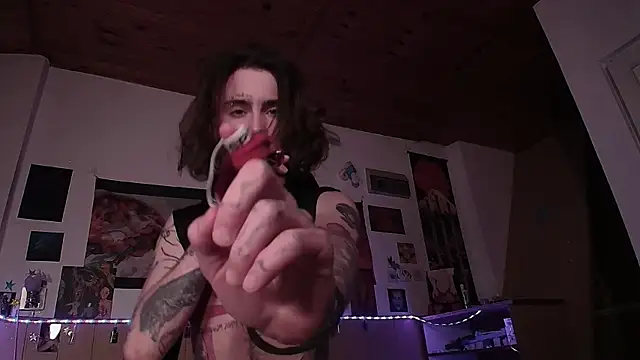 Hanako Jentoru online show from April 3, 2026, 3:18 pm