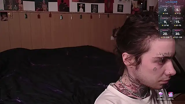 Snapshot of Hanako_Jentoru chatting on February 3, 2026, 4:34 pm Hanako Jentoru online show from February 3, 2026, 4:34 pm