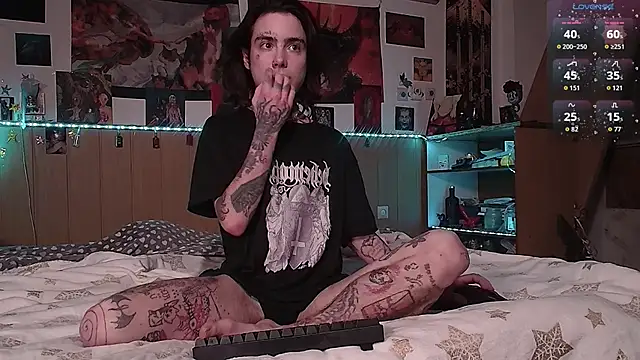 Snapshot of Hanako_Jentoru chatting on February 6, 2026, 4:03 pm Hanako Jentoru online show from February 6, 2026, 4:03 pm