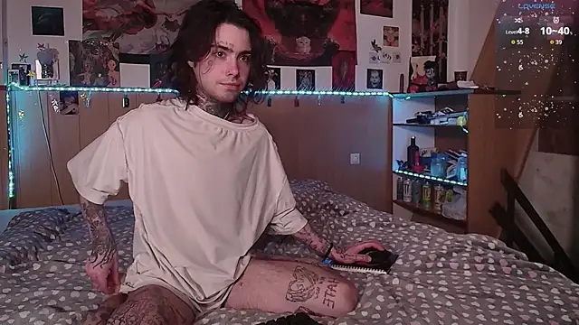 Snapshot of Hanako_Jentoru chatting on February 22, 2026, 5:36 pm Hanako Jentoru online show from February 22, 2026, 5:36 pm