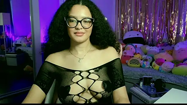 princessamberxo online show from March 13, 2026, 11:21 pm