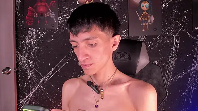 DereckCooperr online show from December 4, 2025, 10:42 pm