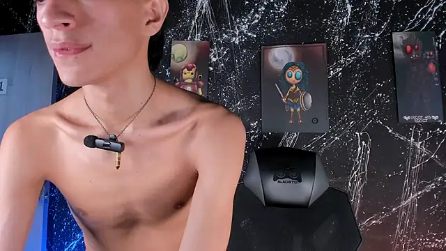 DereckCooperr online show from January 5, 2026, 9:29 pm