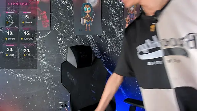 Snapshot of DereckCooperr chatting on January 17, 2026, 9:51 pm DereckCooperr online show from January 17, 2026, 9:51 pm