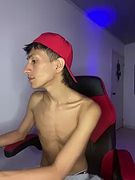 Snapshot of DereckCooperr chatting on February 1, 2026, 9:57 pm DereckCooperr online show from February 1, 2026, 9:57 pm