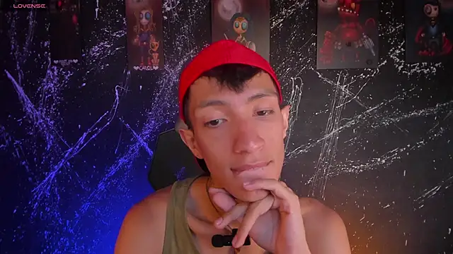 Snapshot of DereckCooperr chatting on February 2, 2026, 10:42 pm DereckCooperr online show from February 2, 2026, 10:42 pm