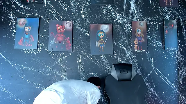 Snapshot of DereckCooperr chatting on January 18, 2026, 8:01 pm DereckCooperr online show from January 18, 2026, 8:01 pm