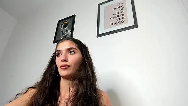 PortraitMarie online show from January 11, 2025, 2:04 pm