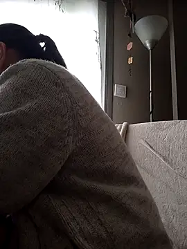 teekoine1 online show from November 8, 2025, 1:14 pm