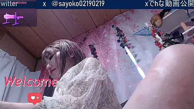   mimi  LOVE   online show from May 30, 2026, 12:55 pm