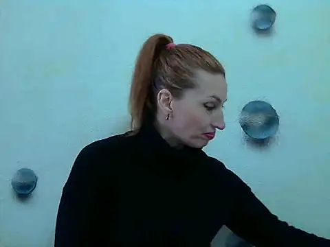 Jillian Pattie online show from February 4, 2025, 12:22 pm