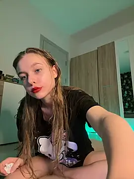 Snapshot of freiiaflower chatting on March 2, 2025, 8:46 pm freiiaflower online show from March 2, 2025, 8:46 pm