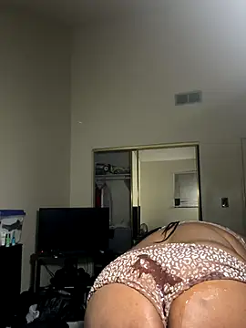 kaycee2nasty online show from December 4, 2024, 1:52 am