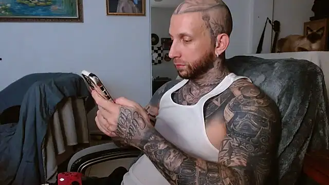 Snapshot of bobbybacala91 chatting on September 18, 2025, 10:07 am bobbybacala91 online show from September 18, 2025, 10:07 am