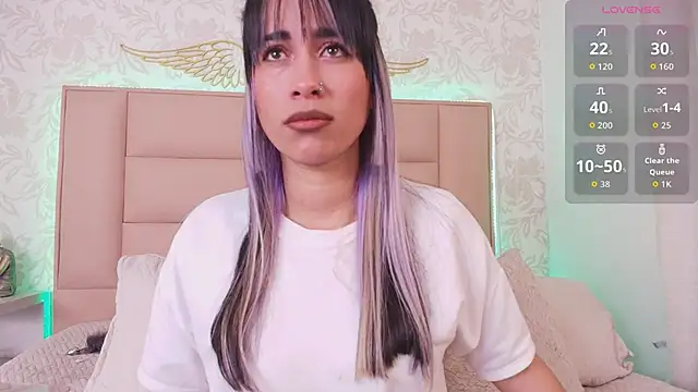 monserrat towers online show from November 20, 2025, 12:50 pm