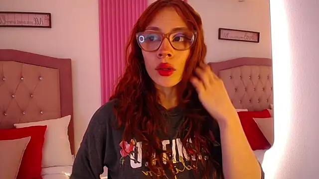 Katy Van online show from February 24, 2026, 5:08 am