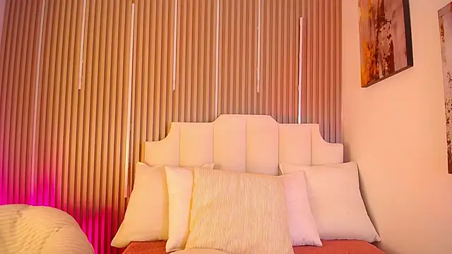 Katy Van online show from March 23, 2026, 8:52 pm