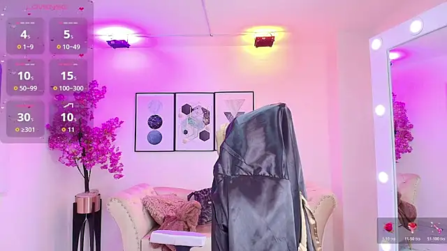 Snapshot of Isa_reel chatting on November 19, 2025, 7:36 pm Isa reel online show from November 19, 2025, 7:36 pm