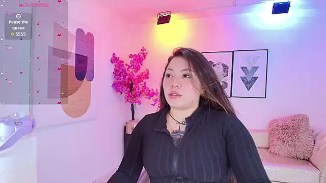 Snapshot of Isa_reel chatting on November 7, 2025, 7:40 pm Isa reel online show from November 7, 2025, 7:40 pm