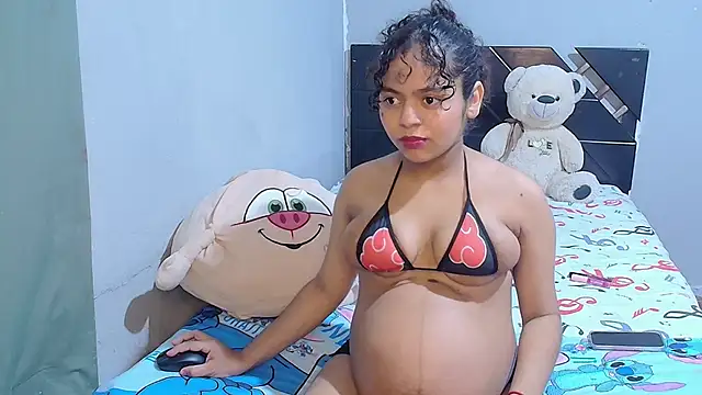 Winnifer Gonzal online show from October 20, 2025, 3:30 am