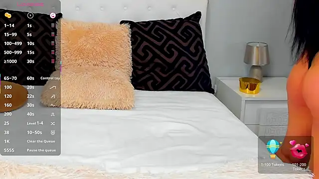 Anysa Reye online show from March 31, 2026, 5:31 am