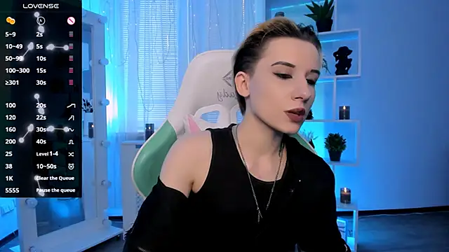  Rein ramm online show from April 5, 2026, 3:40 pm