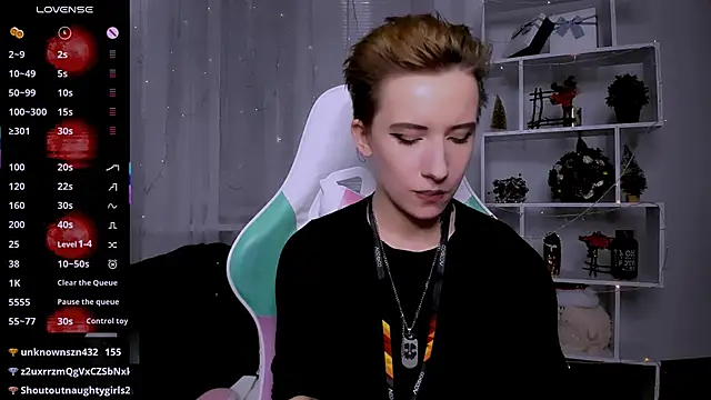  Rein ramm online show from January 31, 2026, 7:12 pm