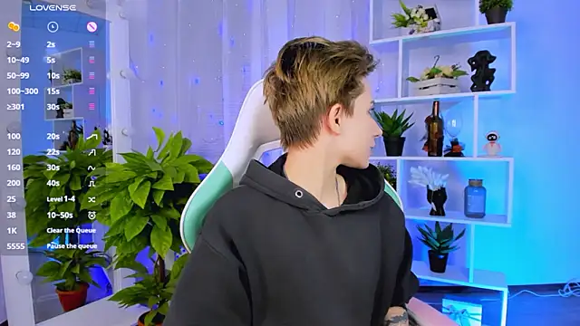  Rein ramm online show from February 19, 2026, 4:48 pm